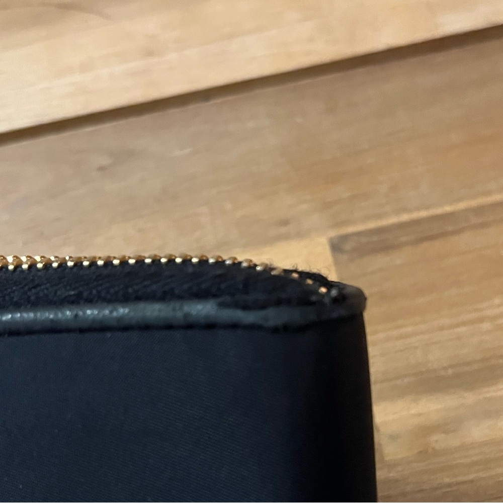 Prada Tessuto Zip Wallet - Picture 10 of 10